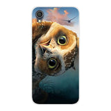 For Asus ZenFone Lite L1 G553KL G552KL Case TPU Soft Silicon Case For Asus ZenFone Live L1 ZA550KL X00RD Cover For Asus G553KL