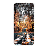 For Asus ZenFone Lite L1 G553KL G552KL Case TPU Soft Silicon Case For Asus ZenFone Live L1 ZA550KL X00RD Cover For Asus G553KL