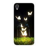 For Asus ZenFone Lite L1 G553KL G552KL Case TPU Soft Silicon Case For Asus ZenFone Live L1 ZA550KL X00RD Cover For Asus G553KL