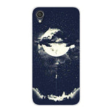 For Asus ZenFone Lite L1 G553KL G552KL Case TPU Soft Silicon Case For Asus ZenFone Live L1 ZA550KL X00RD Cover For Asus G553KL