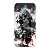 For Asus ZenFone Lite L1 G553KL G552KL Case TPU Soft Silicon Case For Asus ZenFone Live L1 ZA550KL X00RD Cover For Asus G553KL