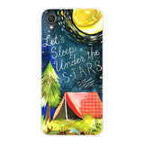 For Asus ZenFone Lite L1 G553KL G552KL Case TPU Soft Silicon Case For Asus ZenFone Live L1 ZA550KL X00RD Cover For Asus G553KL