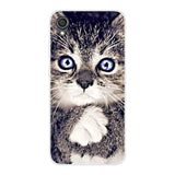 For Asus ZenFone Lite L1 G553KL G552KL Case TPU Soft Silicon Case For Asus ZenFone Live L1 ZA550KL X00RD Cover For Asus G553KL